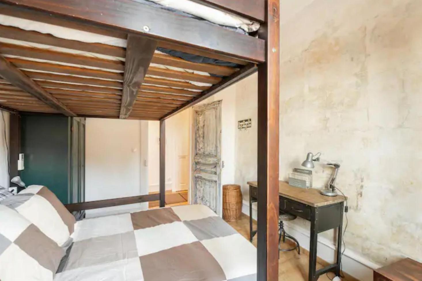 Colmar-Famille&Pro-3 chambres - 8 pers-Wifi-clim Exterior foto
