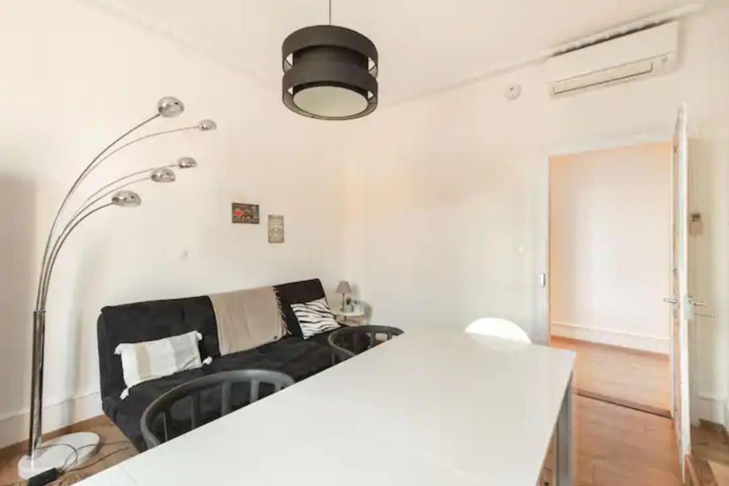 Colmar-Famille&Pro-3 chambres - 8 pers-Wifi-clim Exterior foto